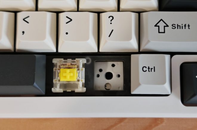 YUNZII YZ75 Pro YUNZII YZ75 Pro