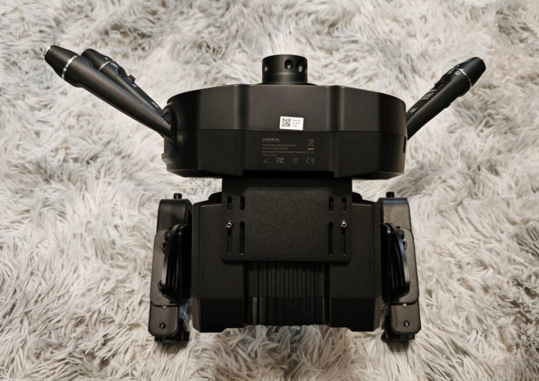 MOZA Multi-function Stalks