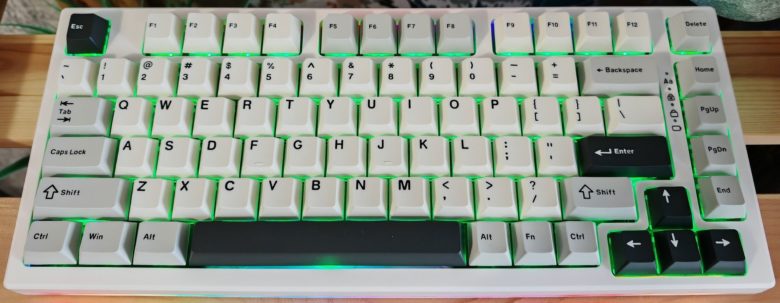 YUNZII YZ75 Pro