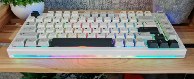 YUNZII YZ75 Pro YUNZII YZ75 Pro