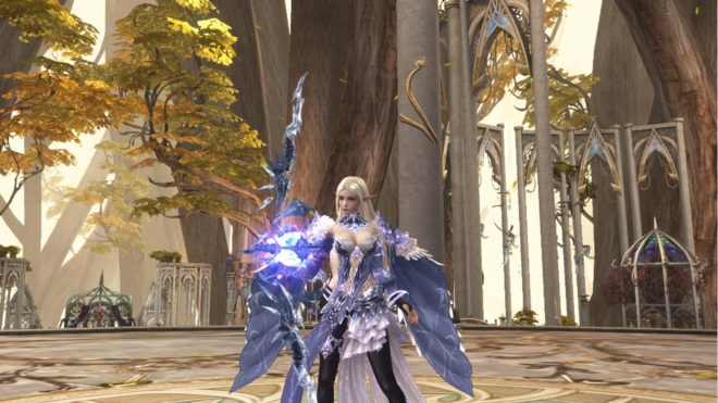 Lineage 2 Essence
