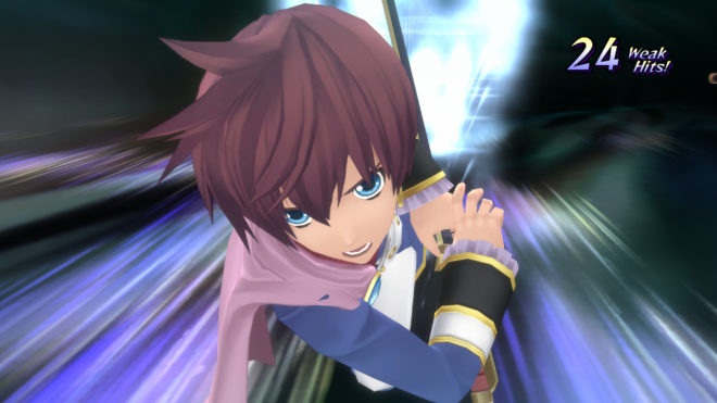 Tales of Graces F Remastered Tales of Graces F Remastered