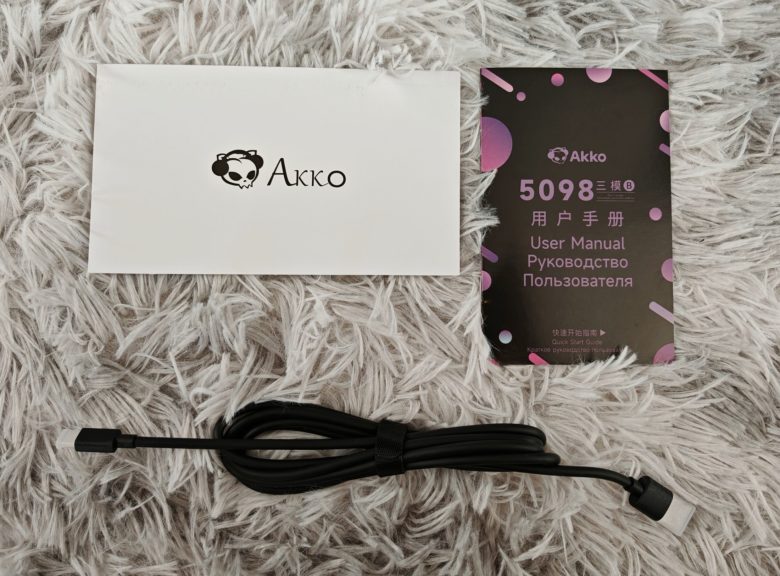 Akko 5098B