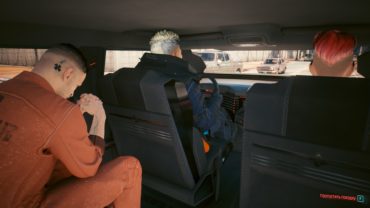 Cyberpunk 2077