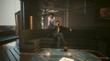 Cyberpunk 2077