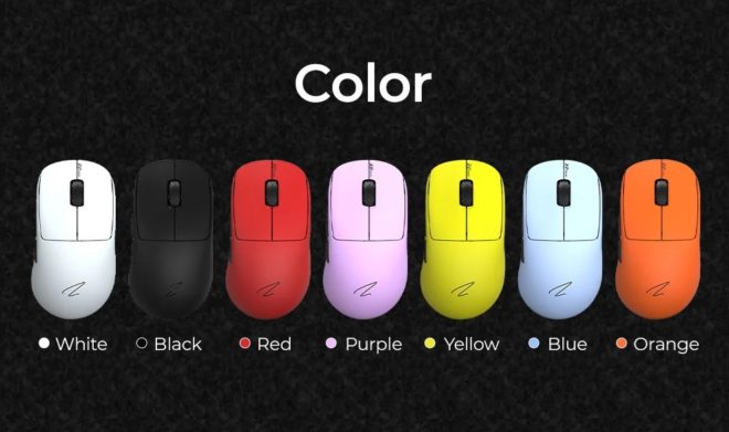 Zaopin Z2 Mini Zaopin Z2 Mini