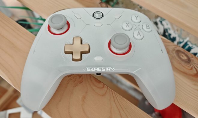 GameSir Cyclone 2 GameSir Cyclone 2