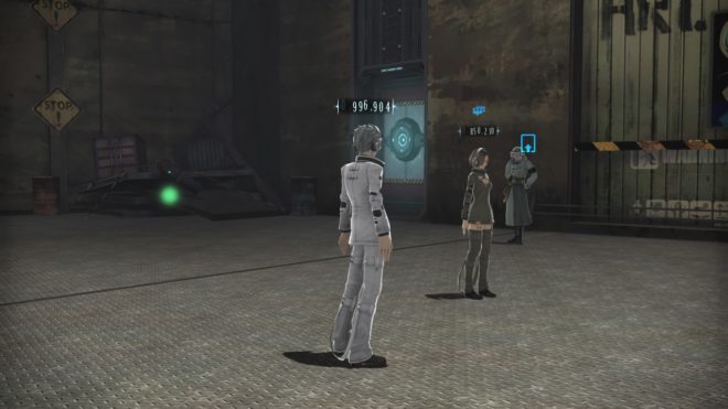Freedom Wars Remastered Freedom Wars Remastered