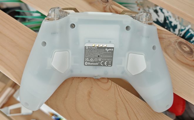 GameSir Cyclone 2 GameSir Cyclone 2