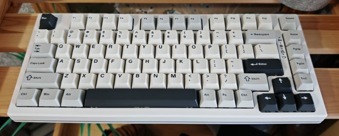 YUNZII YZ75 Pro YUNZII YZ75 Pro