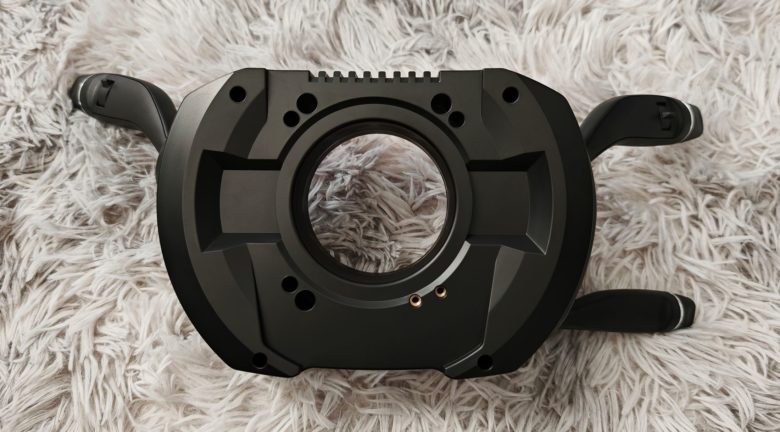 MOZA Multi-function Stalks