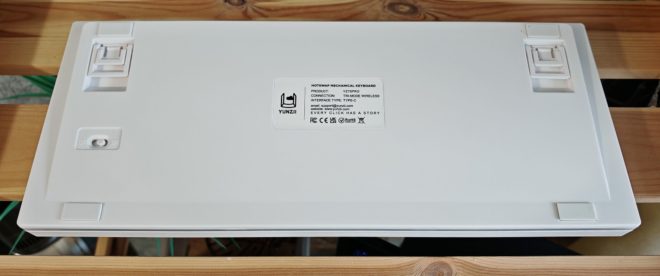 YUNZII YZ75 Pro YUNZII YZ75 Pro
