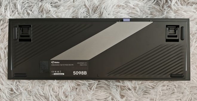 Akko 5098B Akko 5098B