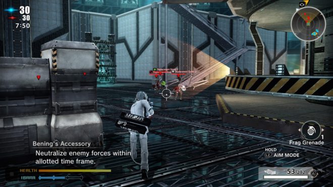 Freedom Wars Remastered Freedom Wars Remastered