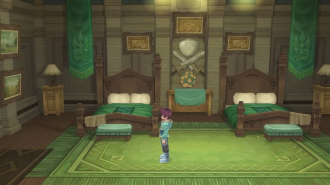 Tales of Graces F Remastered Tales of Graces F Remastered