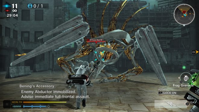 Freedom Wars Remastered Freedom Wars Remastered
