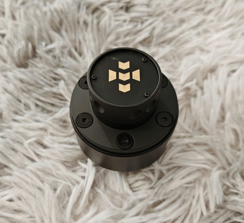MOZA Multi-function Stalks