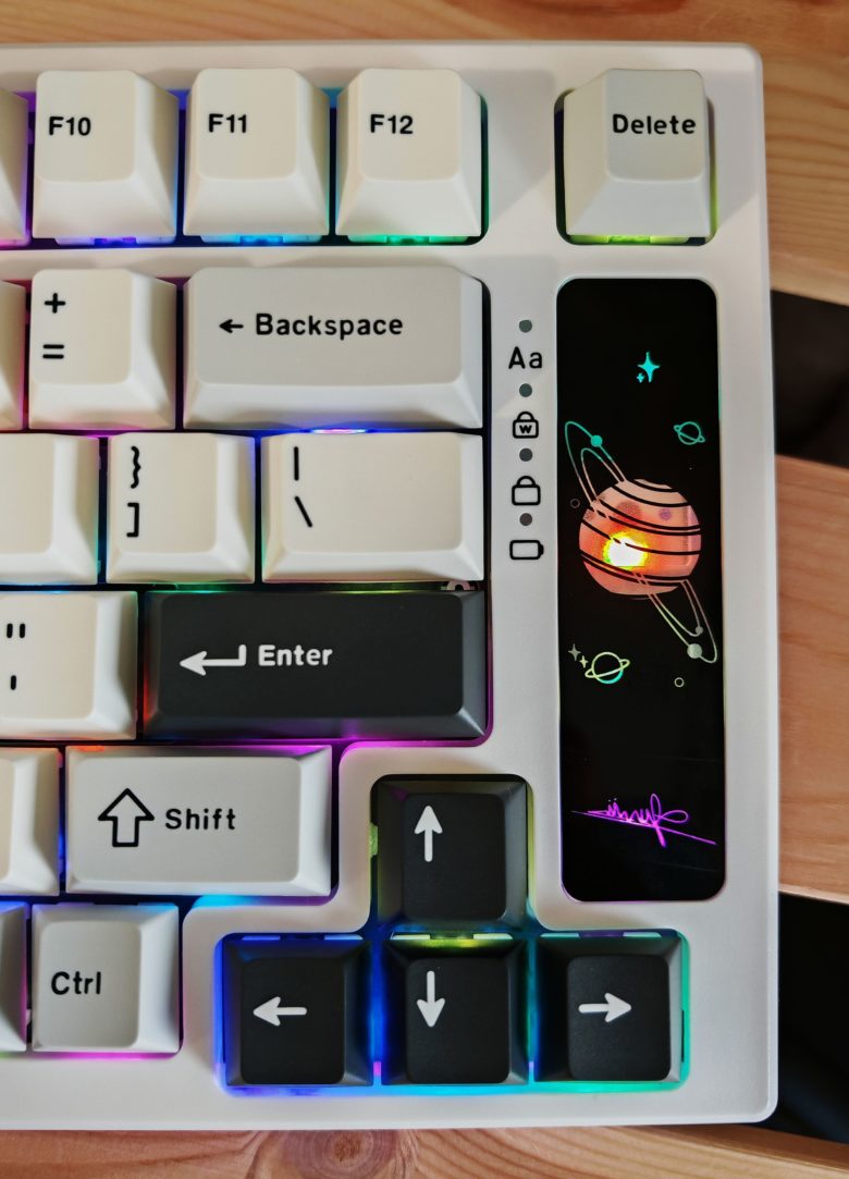 YUNZII YZ75 Pro