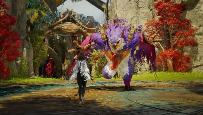 AION 2