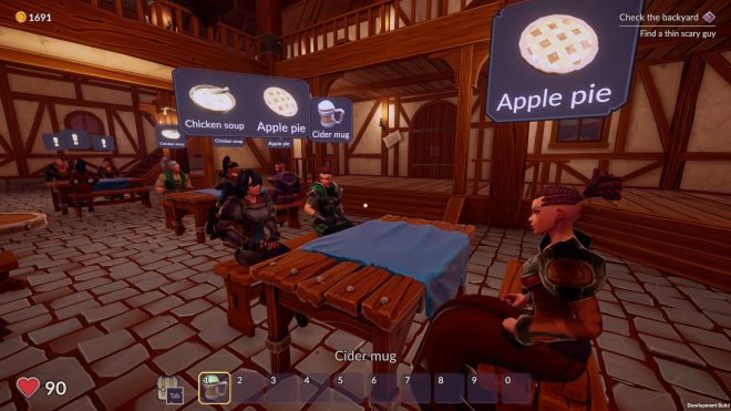 Ale & Tale Tavern Ale & Tale Tavern