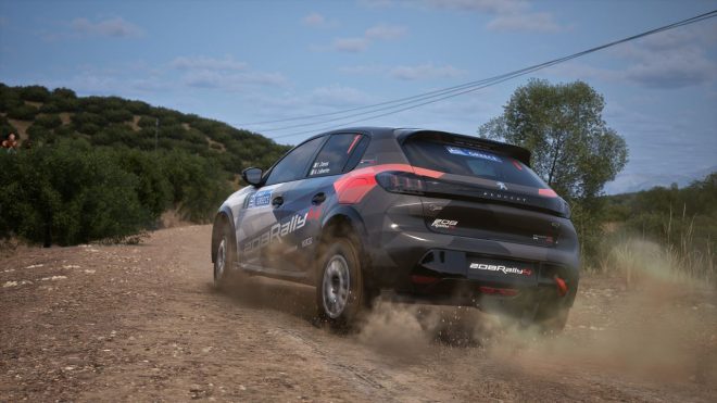 Assetto Corsa Rally Assetto Corsa Rally