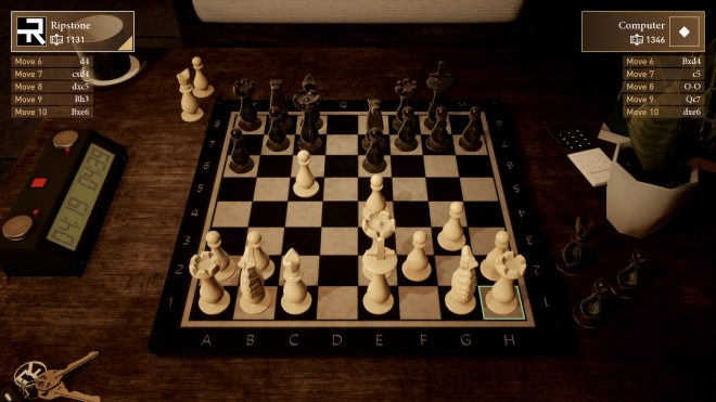 Chess Ultra Chess Ultra