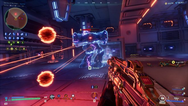 Deadzone: Rogue Deadzone: Rogue
