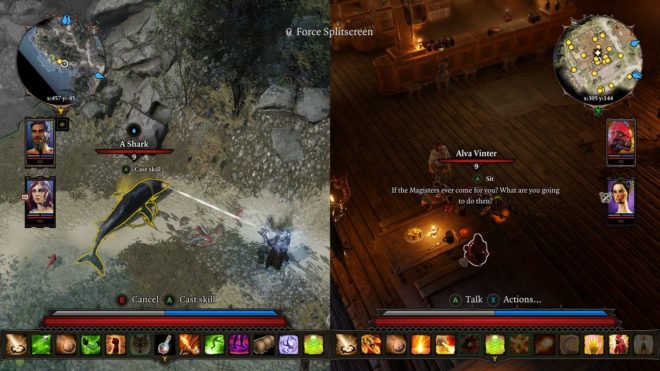 Divinity: Original Sin 2 Divinity: Original Sin 2