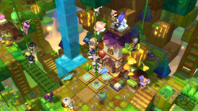MapleStory MapleStory