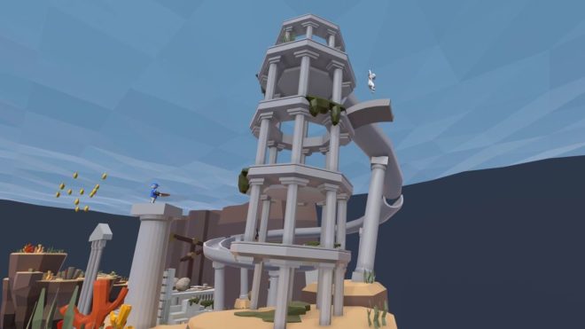 Human Fall Flat Human Fall Flat