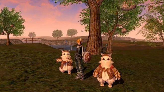 Lineage 2 Legacy