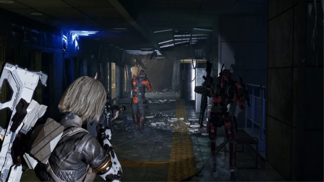 Cinder City
