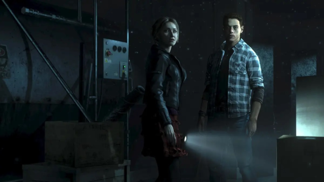 Until Dawn Until Dawn