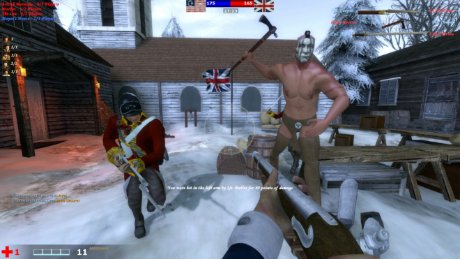 Battle Grounds III Battle Grounds III
