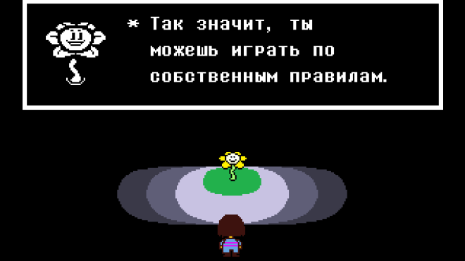 Undertale Undertale