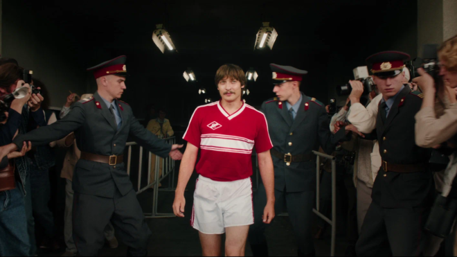Федя. Народный футболист (2024) Федя. Народный футболист (2024)