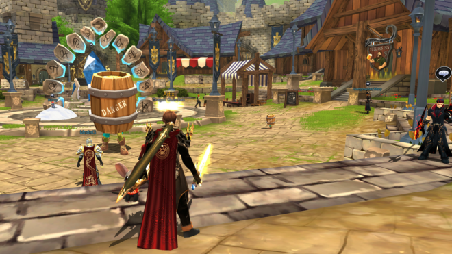 Adventure Quest 3D Adventure Quest 3D