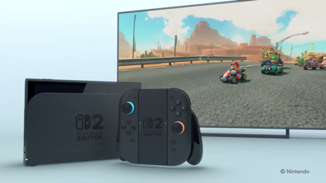 Какие игры выйдут на Switch 2? Какие игры выйдут на Switch 2?