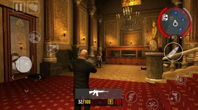 Hitman: Blood Money Hitman: Blood Money