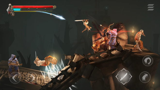 Grimvalor Grimvalor
