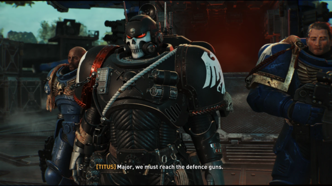 Customizable Titus Customizable Titus