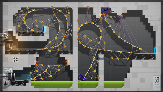 Bridge Constructor Portal Bridge Constructor Portal