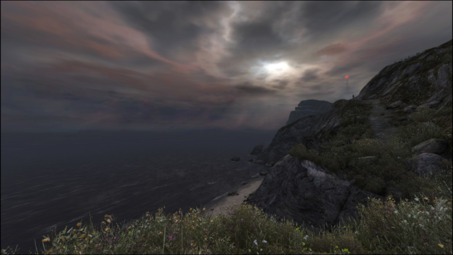 Dear Esther Dear Esther