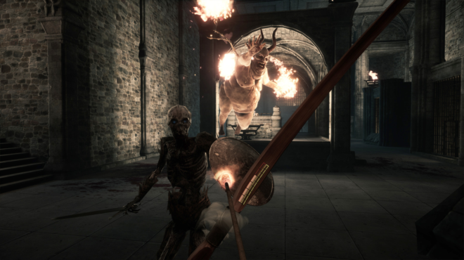 In Death In Death