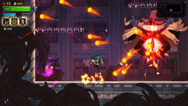 Rogue Legacy 2 Rogue Legacy 2