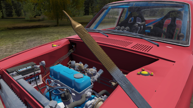 My Summer Car My Summer Car