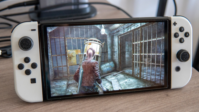Станет ли графика на Switch 2 лучше? Станет ли графика на Switch 2 лучше?