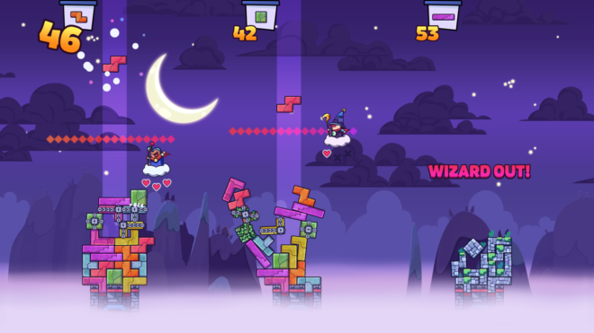 Tricky Towers Tricky Towers