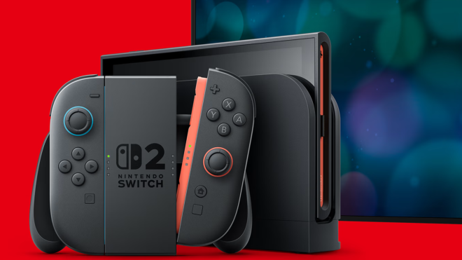 Сколько будет стоить Switch 2? Сколько будет стоить Switch 2?