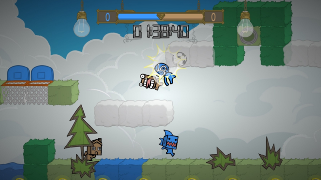BattleBlock Theater BattleBlock Theater